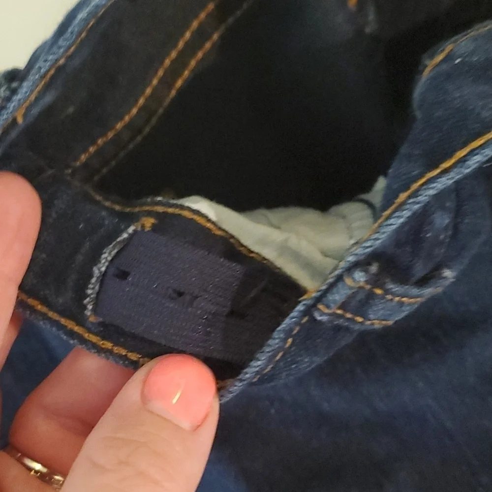 Children's Place Jean bundle